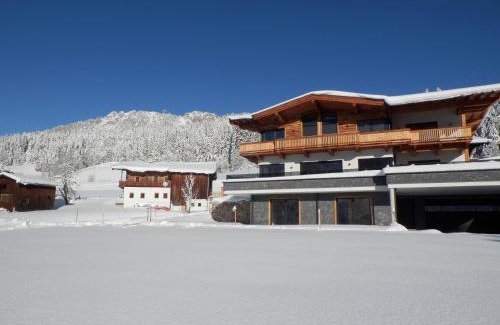 Fieberbrunn Apartment | Ferienwohnung App. MOUNTAIN VIEW