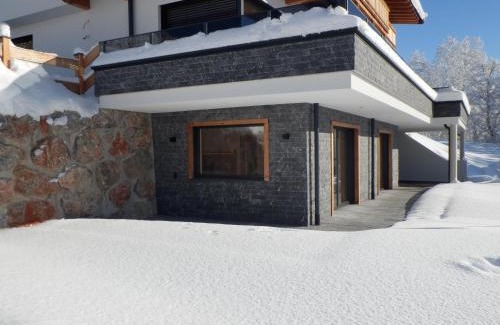 Fieberbrunn Apartment | Ferienwohnung App. MOUNTAIN VIEW