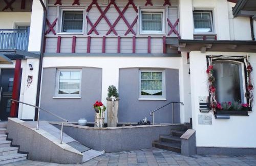 Hirschbach Apartment | Ferienwohnung & App. Rosemarie