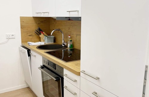 Fischen im Allgaeu Apartment | Ferienwohnung Aquamonte