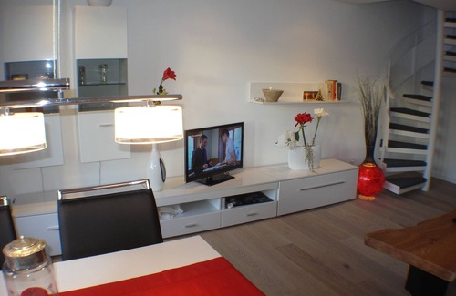 Ernen Apartment | Ferienwohnung Aragon P36 , Ernen