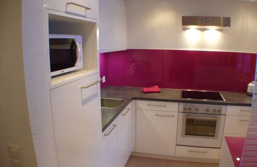 Ernen Apartment | Ferienwohnung Aragon P36 , Ernen