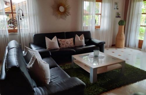 Lam Apartment | Ferienwohnung Arberblick