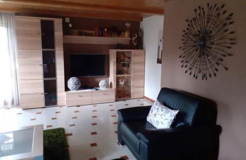 Lam Apartment | Ferienwohnung Arberblick