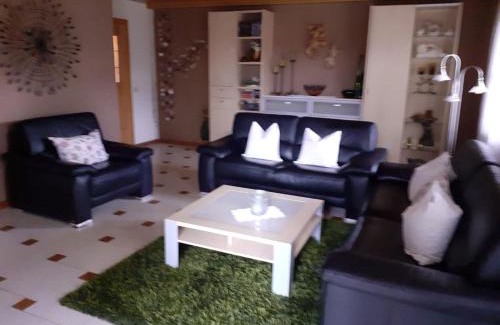 Lam Apartment | Ferienwohnung Arberblick