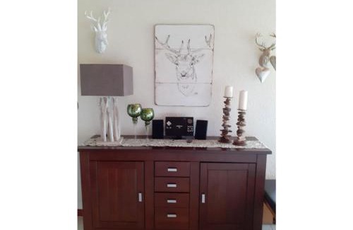 Lam Apartment | Ferienwohnung Arberblick