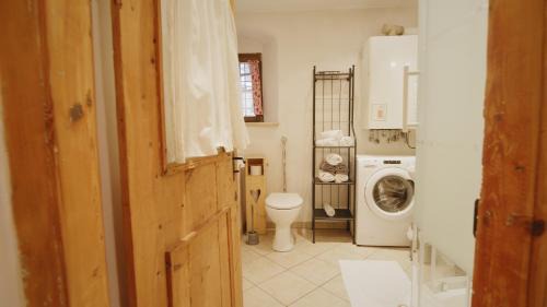 Hall In Tirol Apartment | Ferienwohnung Arbesgassl