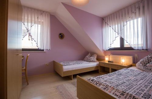 Burkardroth Apartment | Ferienwohnung Arnold
