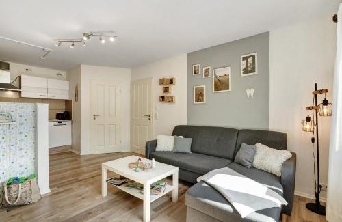 Borstendorf Apartment | Ferienwohnung - Arzgebirg