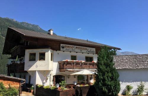 Neustift Im Stubaital Apartment | Ferienwohnungen Kindl