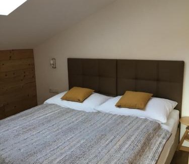Neustift Im Stubaital Apartment | Ferienwohnungen Kindl