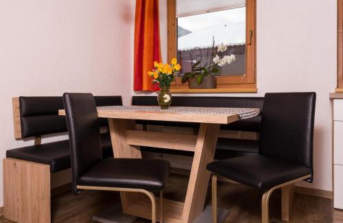 Ramsau im Zillertal Apartment | Ferienwohnung Eberharter Theresia
