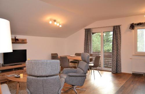 Unterach am Attersee Apartment | Ferienwohnung mit Seeblick, Unterach am Attersse