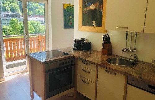 Unterach am Attersee Apartment | Ferienwohnung Attersee-Mondsee
