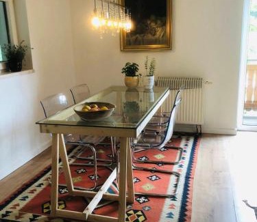 Unterach am Attersee Apartment | Ferienwohnung Attersee-Mondsee