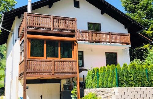 Unterach am Attersee Apartment | Ferienwohnung Attersee-Mondsee