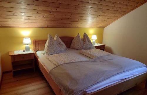 Unterach am Attersee Apartment | Ferienwohnung Grubinger