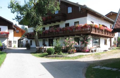 Unterach am Attersee Apartment | Ferienwohnung Grubinger