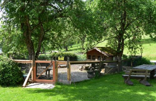 Unterach am Attersee Apartment | Ferienwohnung Grubinger