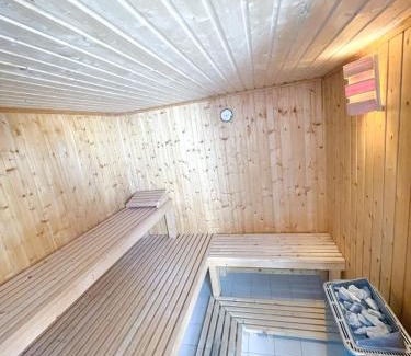 Lambrechtshagen Apartment | Ferienwohnung auf dem Hof Postma