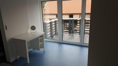 Großraschen Apartment | Ferienwohnung auf dem Bauernhof