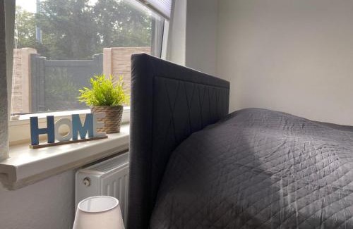 Holel Apartment | Ferienwohnung Auf dem Hohm