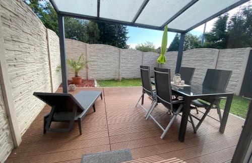 Holel Apartment | Ferienwohnung Auf dem Hohm