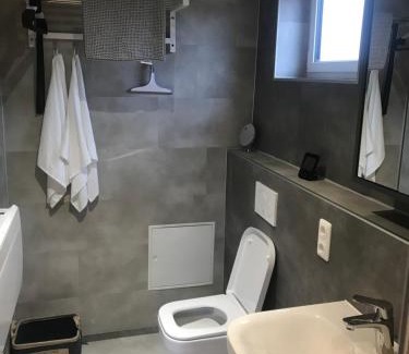 Gattendorf Apartment | Ferienwohnung auf dem Land