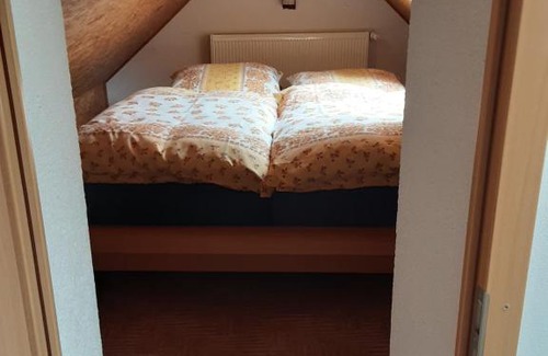 Brossnitz Apartment | Ferienwohnung auf den Bauernhof