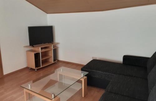 Brossnitz Apartment | Ferienwohnung auf den Bauernhof
