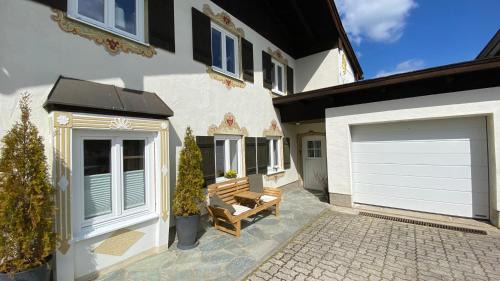 Siegsdorf Apartment | Ferienwohnung auf der Gam