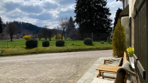 Siegsdorf Apartment | Ferienwohnung auf der Gam