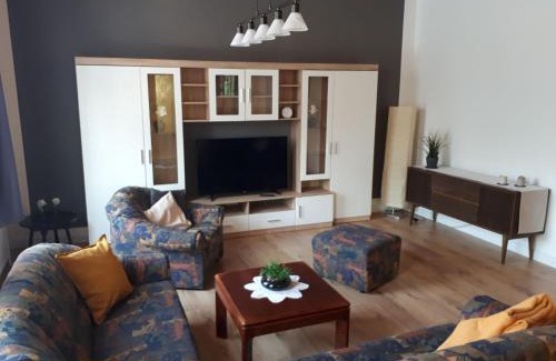 Nordenham Apartment | Ferienwohnung auf einem Gutshof