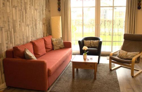Timmendorf Apartment | Ferienwohnung auf Insel Poel