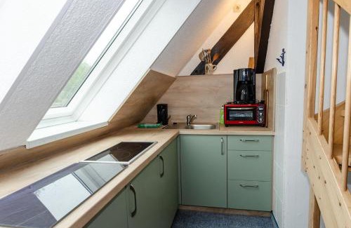 Schaprode Apartment | Ferienwohnung-auf-Ruegen-fuer-3-Erwachsene-und-1-Kind-in-Schaprode-Zi6