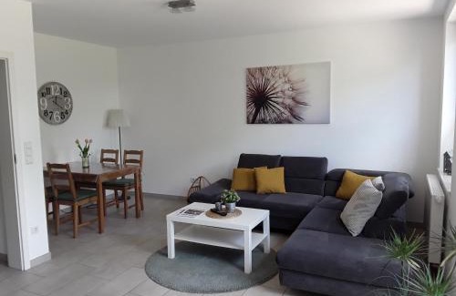 Ostbevern Apartment | Ferienwohnung Aufderhaar