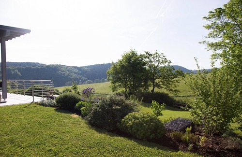 Hellenthal Apartment | Ferienwohnung Augenblick (im Ferienhaus Lichtblick)