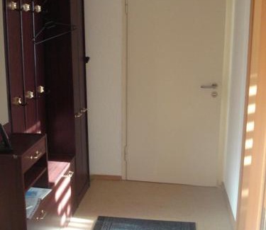 Cranzahl Apartment | Ferienwohnung Auris