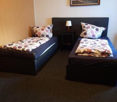 Rathenow Apartment | Ferienwohnung Ausborn