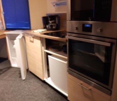 Rathenow Apartment | Ferienwohnung Ausborn