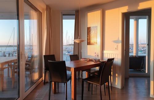 Wendtorf Apartment | Ferienwohnung Austernfischer Marina Wendtorf
