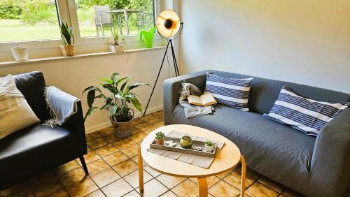 Seevetal Apartment | Ferienwohnung Auszeit