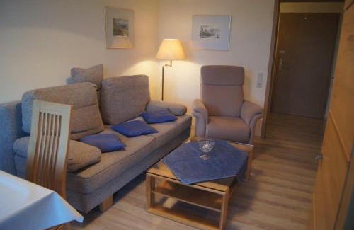 Bad Rodach Apartment | Ferienwohnung Auszeit 511