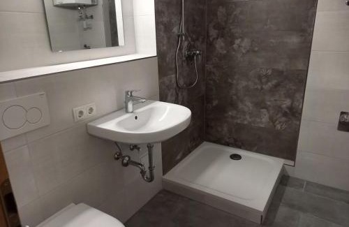 Bad Rodach Apartment | Ferienwohnung Auszeit 511