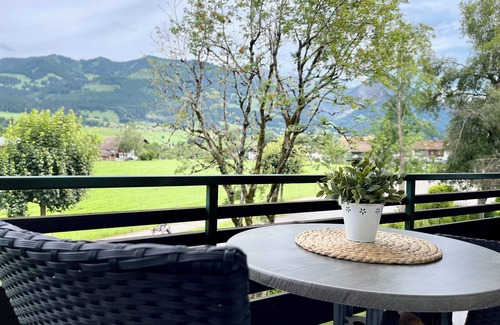 Fischen im Allgaeu Apartment | Ferienwohnung Auszeit