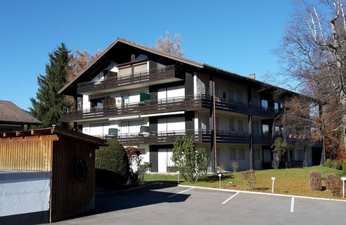 Fischen im Allgaeu Apartment | Ferienwohnung Auszeit