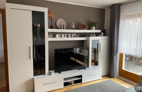 Hamelin Apartment | Ferienwohnung AusZeit