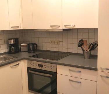 Hamelin Apartment | Ferienwohnung AusZeit
