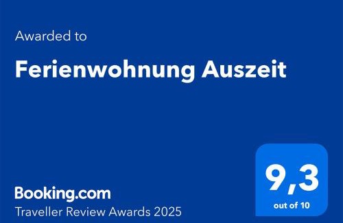 Markdorf Apartment | Ferienwohnung Auszeit