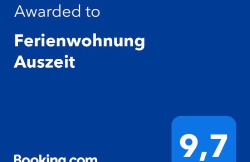 Markdorf Apartment | Ferienwohnung Auszeit